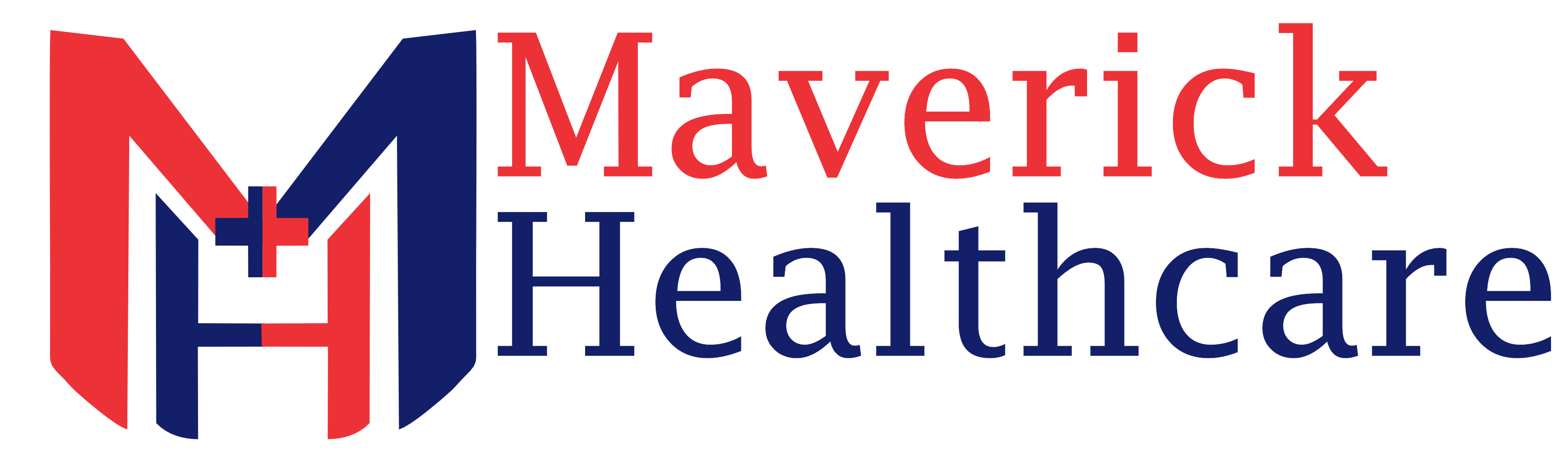 Maverick Logo